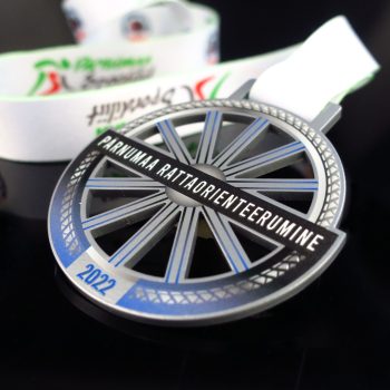 Pärnumaa rattaorienteerumine 8